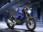 2019 Yamaha FZ Fi V 3.0